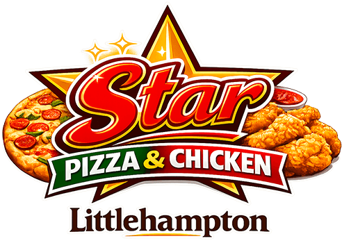 Star Pizza & Chicken